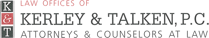Law Offices Of Kerley & Talken, P.C., Attorneys & Counselors At Law