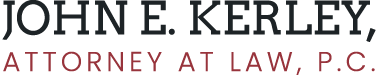 John E. Kerley, Attorney at Law, P.C.