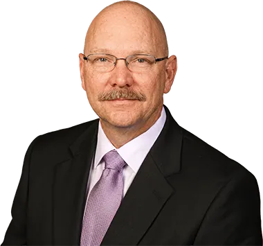 Attorney John Kerley