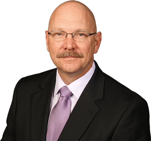 Attorney John Kerley