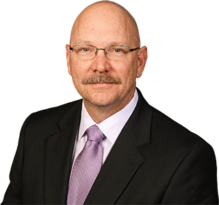 Attorney John Kerley